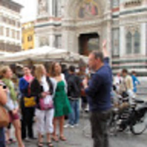 Meet your Posher, Scott